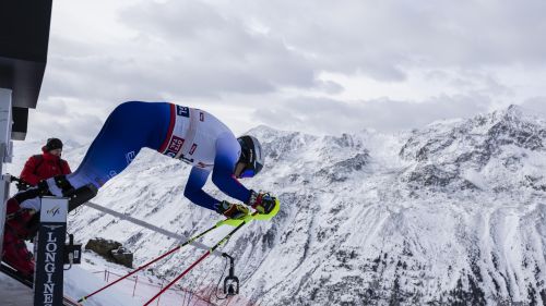 La Val d'Isère è di un favoloso Kristoffersen! Kastlunger si regala un gran 8° posto