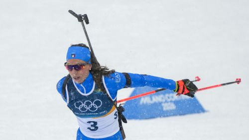 Val di Fassa, uno spettacolo tutto italiano per il Gioco dei Podi: ora il rush finale con la penultima tappa dell'inverno