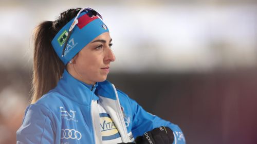 Gioco dei Podi 2025/26: è di nuovo allungo in vetta alla generale prima della pausa olimpica