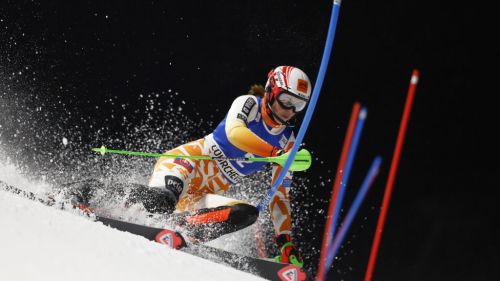 Allenamento di rifinitura a Campiglio, gli azzurri ci credono: dalle ore 18.30 l'estrazione dei pettorali