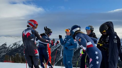 Margaglio e Bagnis guidano la nazionale a PyeongChang: i 6 azzurri dello skeleton che apriranno la CdM