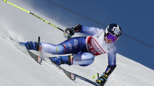 Grotheer impone ancora la sua legge a Pyeongchang. Bagnis e Gaspari bravi a metà