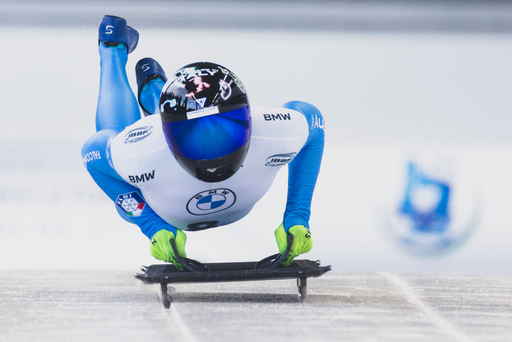 Gli azzurri di bob e skeleton viaggiano verso la prossima stagione: ecco la composizione delle nazionali