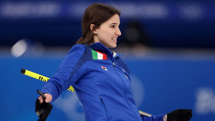 Il secondo ko degli azzurri significa niente semifinale diretta al Mondiale: una grande Corea si impone per 7-5