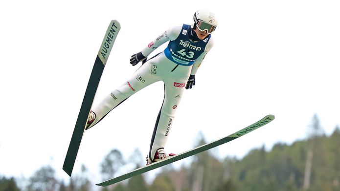 E' ancora Slovenia a Wisla con Vodan dopo Klinec: 22^ Zanitzer. Tra gli uomini bis per Nakamura