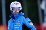 Sci Alpino Femminile