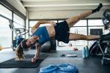 Sci Alpino Femminile