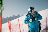 Sci Alpino Femminile