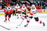 Hockey