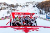 Olimpiadi Invernali