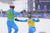Olimpiadi Invernali