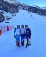 Sci Alpino Femminile