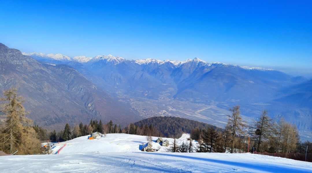 Regione Piemonte, a Carnevale vacanze scolastiche più lunghe per sostenere il sistema neve