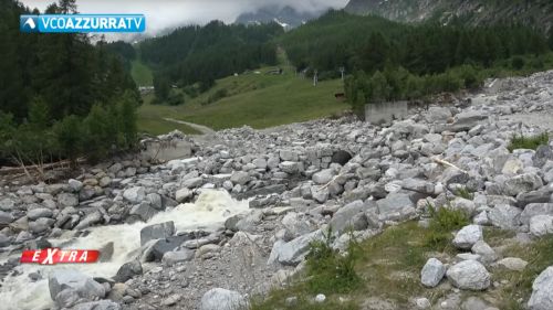 Ministero del Turismo, fino al 26 novembre contributi per le imprese turistiche alluvionate di Piemonte e Valle d'Aosta