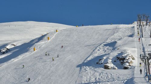 Sestrieres SpA, stagione invernale 2023/2024 con +11% ricavi da skipass e -1% primi ingressi