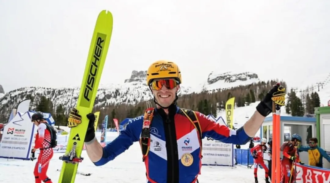 Dominio francese nella Sprint di Cortina: Harrop e Anselmet vincono la gara e la Coppa di specialità