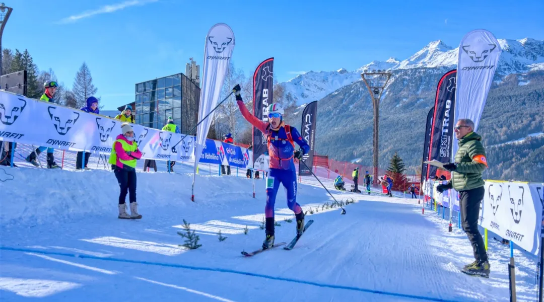 Sprint e Mixed relay quasi olimpiche a Bormio. Diretta della quinta tappa di Coppa del Mondo di Sci alpinismo su NEVEITALIA