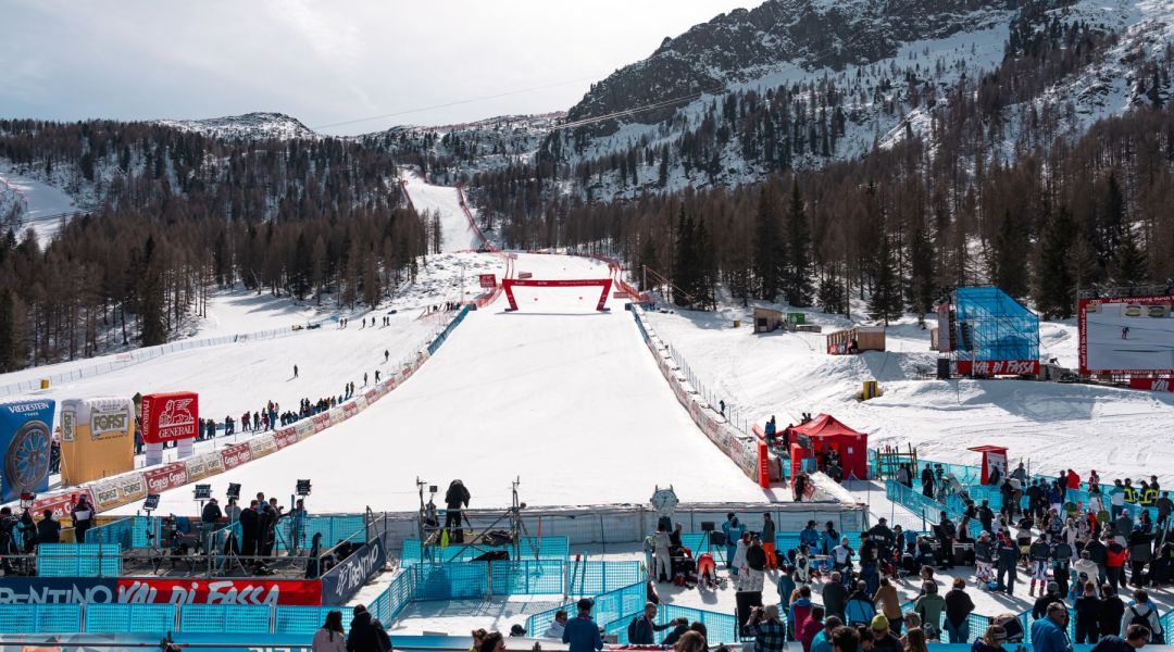 Che fine settimana in Val di Fassa! Una tripletta italiana per un successo da Coppa del Mondo... anche per il futuro?