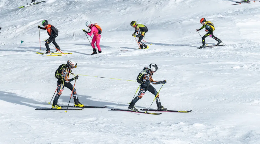 Un meteo proibitivo funesta ancora la Patrouille des Glaciers. Annullati i Campionati Mondiali Long Distance Team