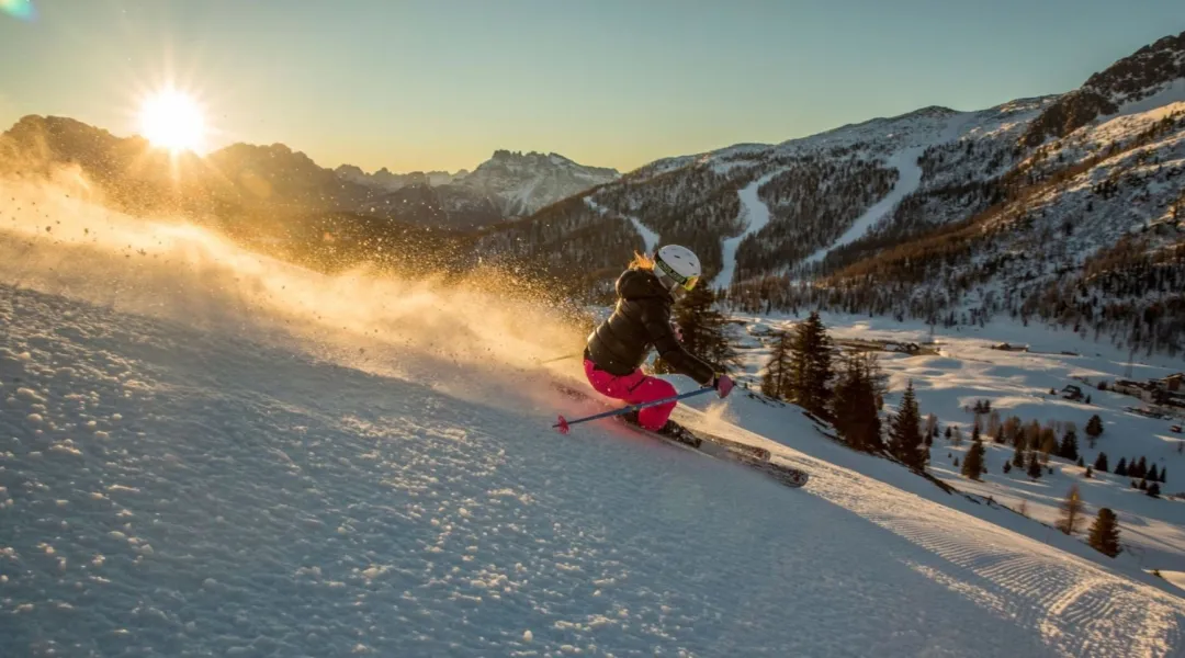 Un weekend in Val di Fassa per godersi le Dolomiti a 360°