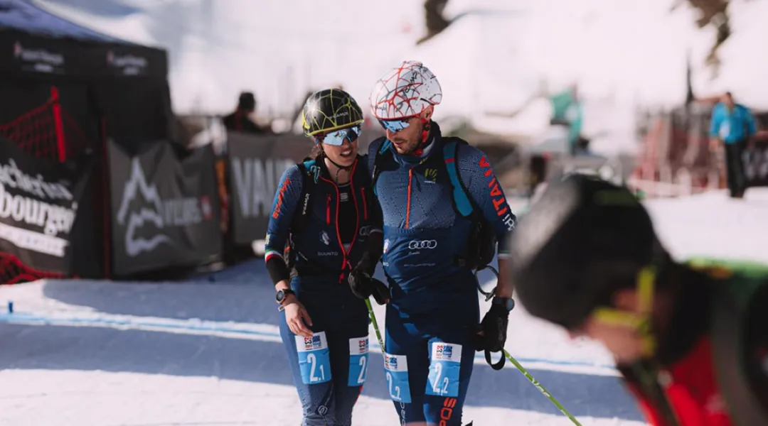 Ci siamo: questo weekend ricomincia anche la Coppa del Mondo con Sprint e Vertical a Courchevel