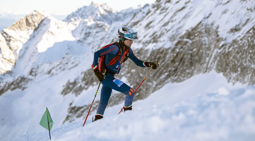 Magnini e De Silvestro a podio nella gara Individual. Trionfano Bonnet e Gachet-Mollaret, Harrop vince la Coppa del Mondo