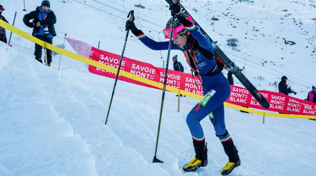 La nazionale Senior e U23 di ski alp si allenerà sulle montagne di Primaluna da lunedì 9 settembre