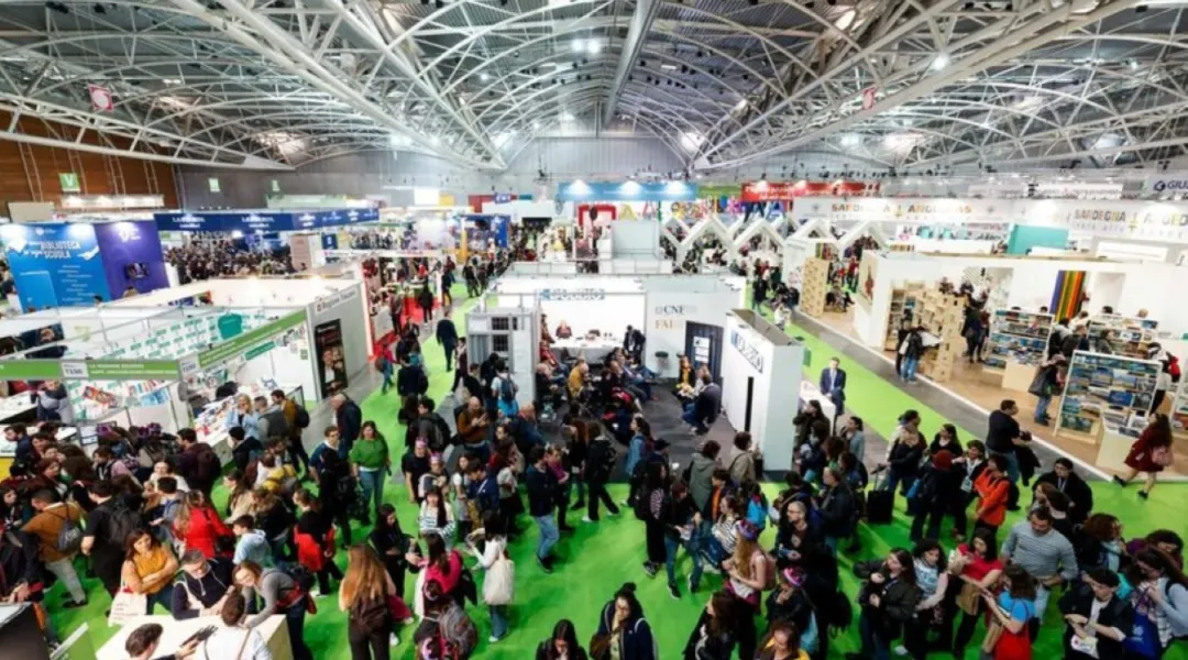 Quando montagna e cultura si incontrano. Gli stand da non perdere al Salone del Libro di Torino