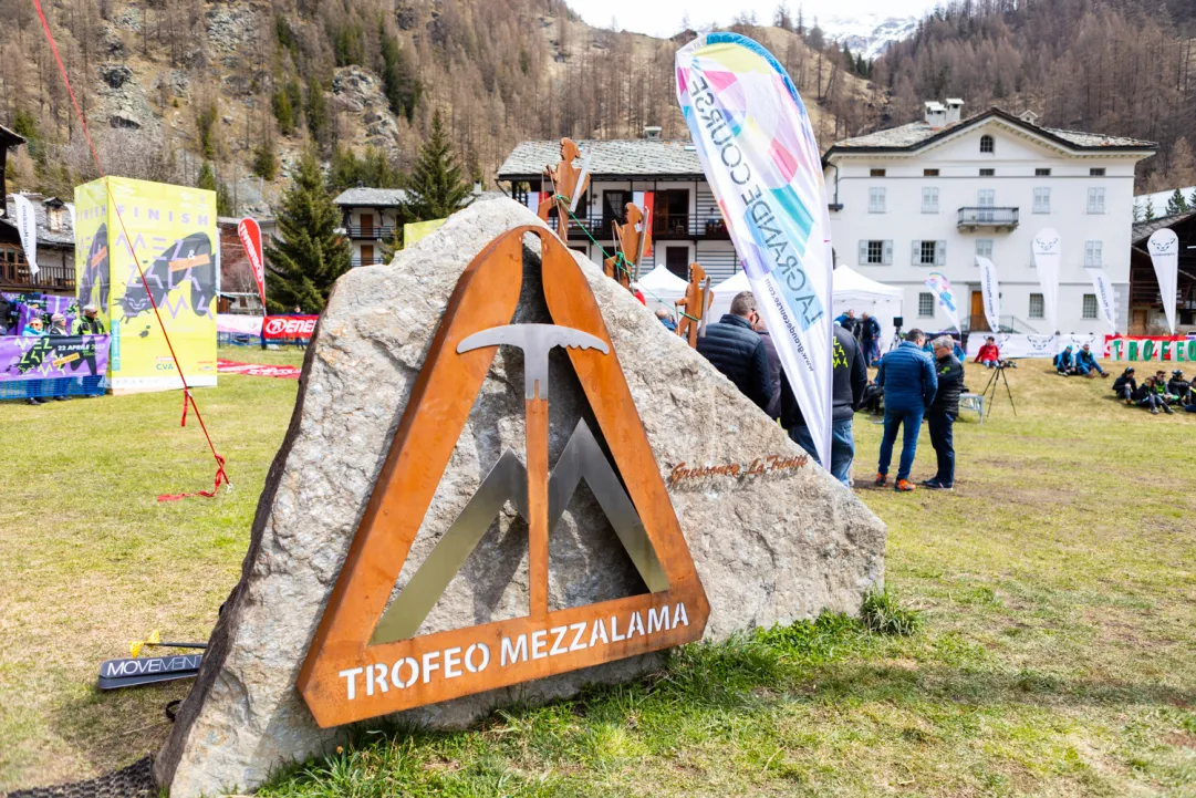 Il Trofeo Mezzalama quest'anno vale doppio: tappa valida come Campionato Mondiale e finale della Grande Course