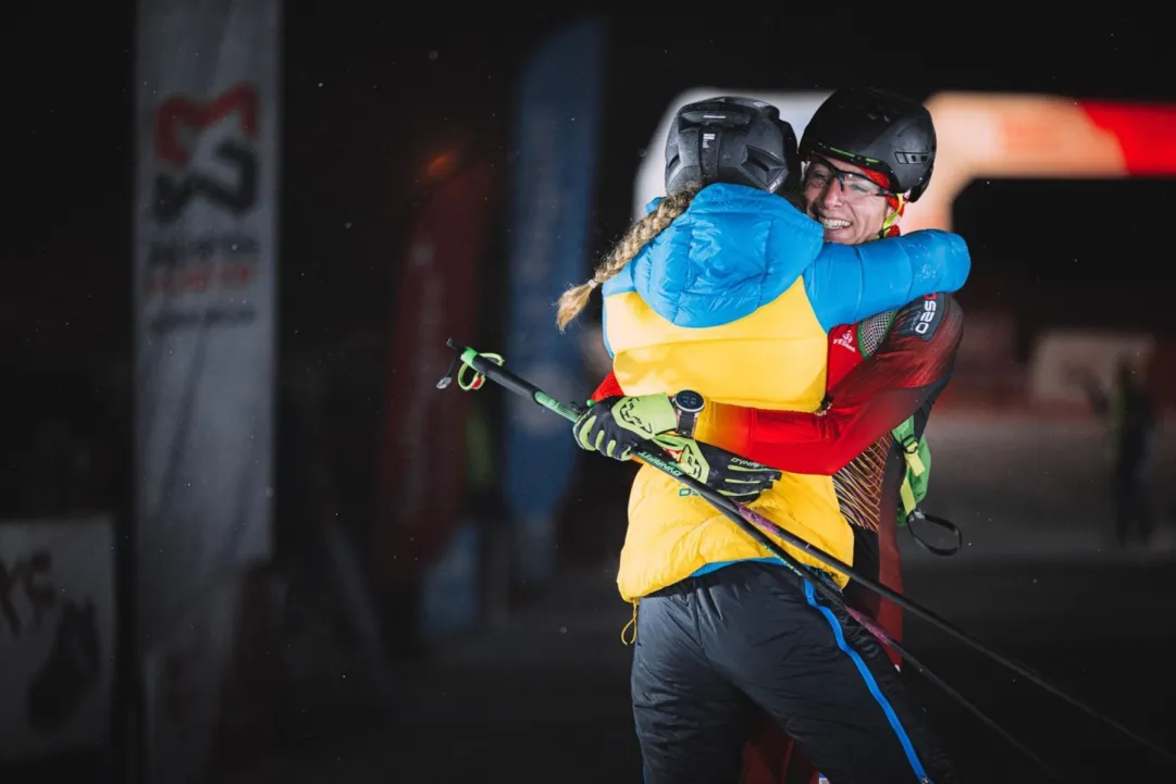 La Spagna vince la Mixed relay in Andorra. Italia con Veronese / Canclini solo 6°