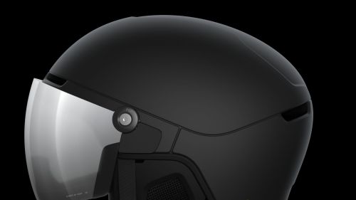 POC presenta il nuovo Obex Visor. Sicurezza, comfort e protezione per testa e occhi sulle piste