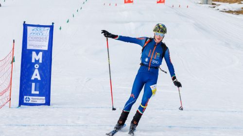 A Crévacol sabato e domenica comincia la Coppa del Mondo Giovani di Sci alpinismo