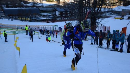 Raw Air si apre nel segno di Daniel Huber, l'austriaco si prende la qualificazione di Olso, ok Insam e Bresadola