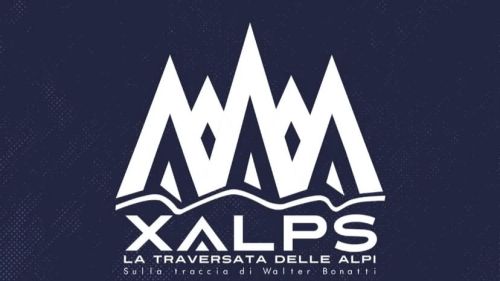 Manca meno di un mese alla partenza di XALPS – La Traversata delle Alpi