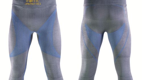La nuova collezione di Iron-Ic conquista la certificazione 3 stelle FIS per le tute resistenti al taglio