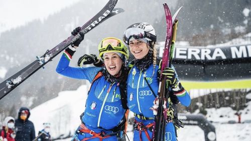 Völkl Gioco dei Podi 2023/24: c’è ancora equilibrio dopo Are, si decide tutto alle finali di Saalbach