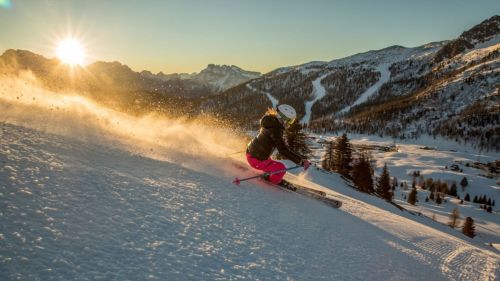 Un weekend in Val di Fassa per godersi le Dolomiti a 360°