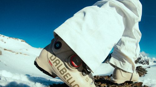 VersatilitĂ e adattabilitĂ con il nuovo Dalbello Veloce Space 130 Dual