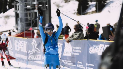 Il sogno della Svizzera finisce così, la Svezia di Hasselborg torna campione 8 anni dopo PyeongChang nel curling in rosa