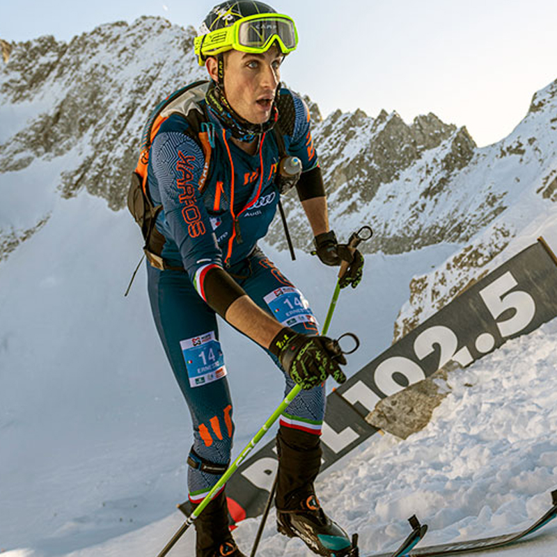 Canclini è bronzo nella Sprint di Villars-sur-Ollon. Vittoria a Bussard e Harrop, ma c’è una buona Italia.