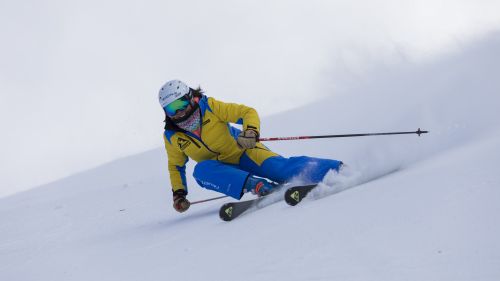 Ski-Test 2018/19: Elan premiata con Amphibio e GSX