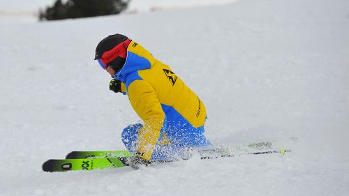 Giovanni Manfrini al test di Volkl Deacon 76 Pro (2019)