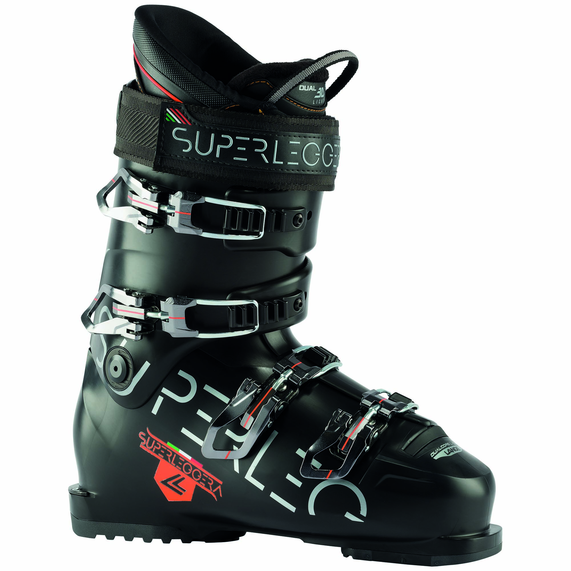 Sci lange' RX Superleggera Low Volume