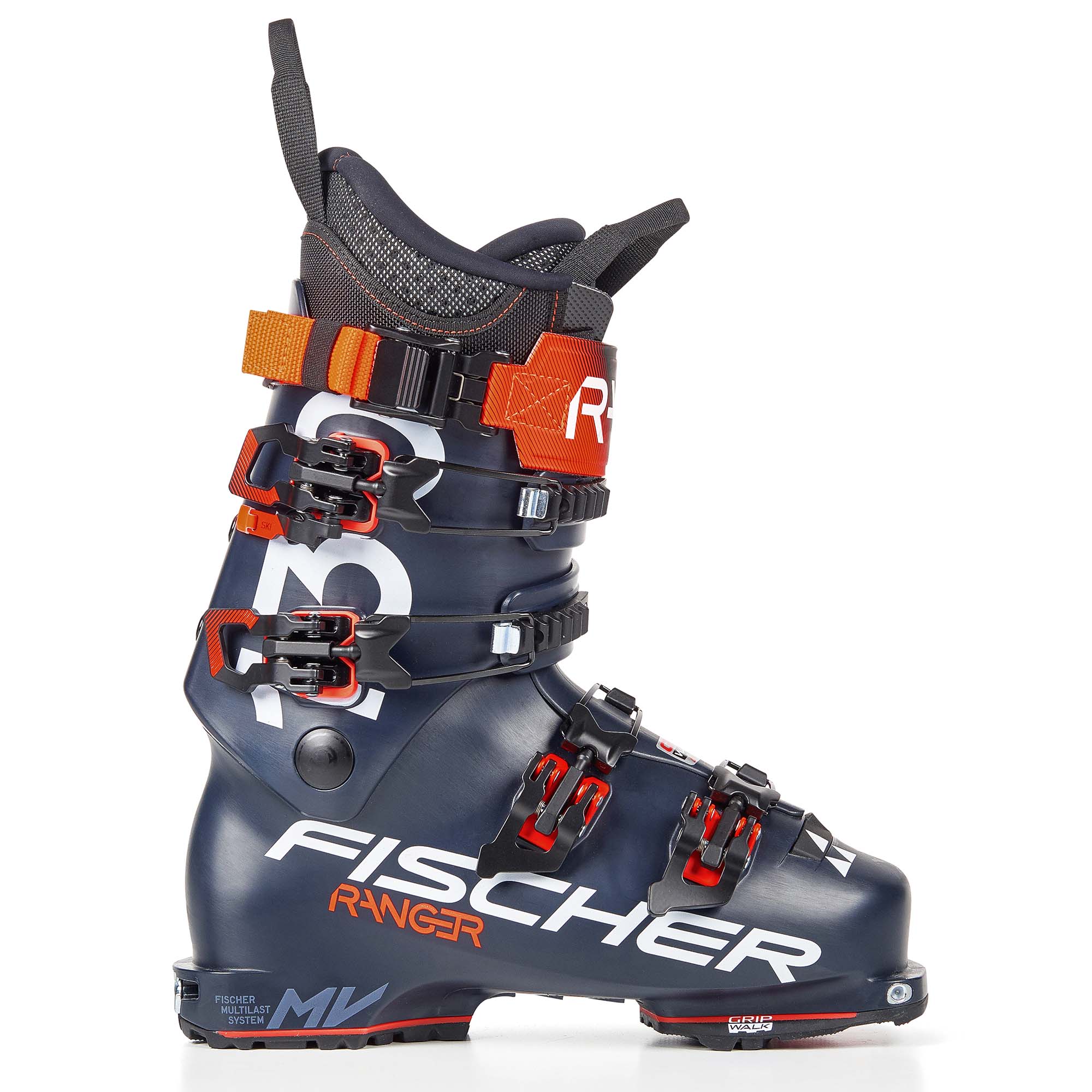 Sci fischer' Ranger 130 Walk DYN