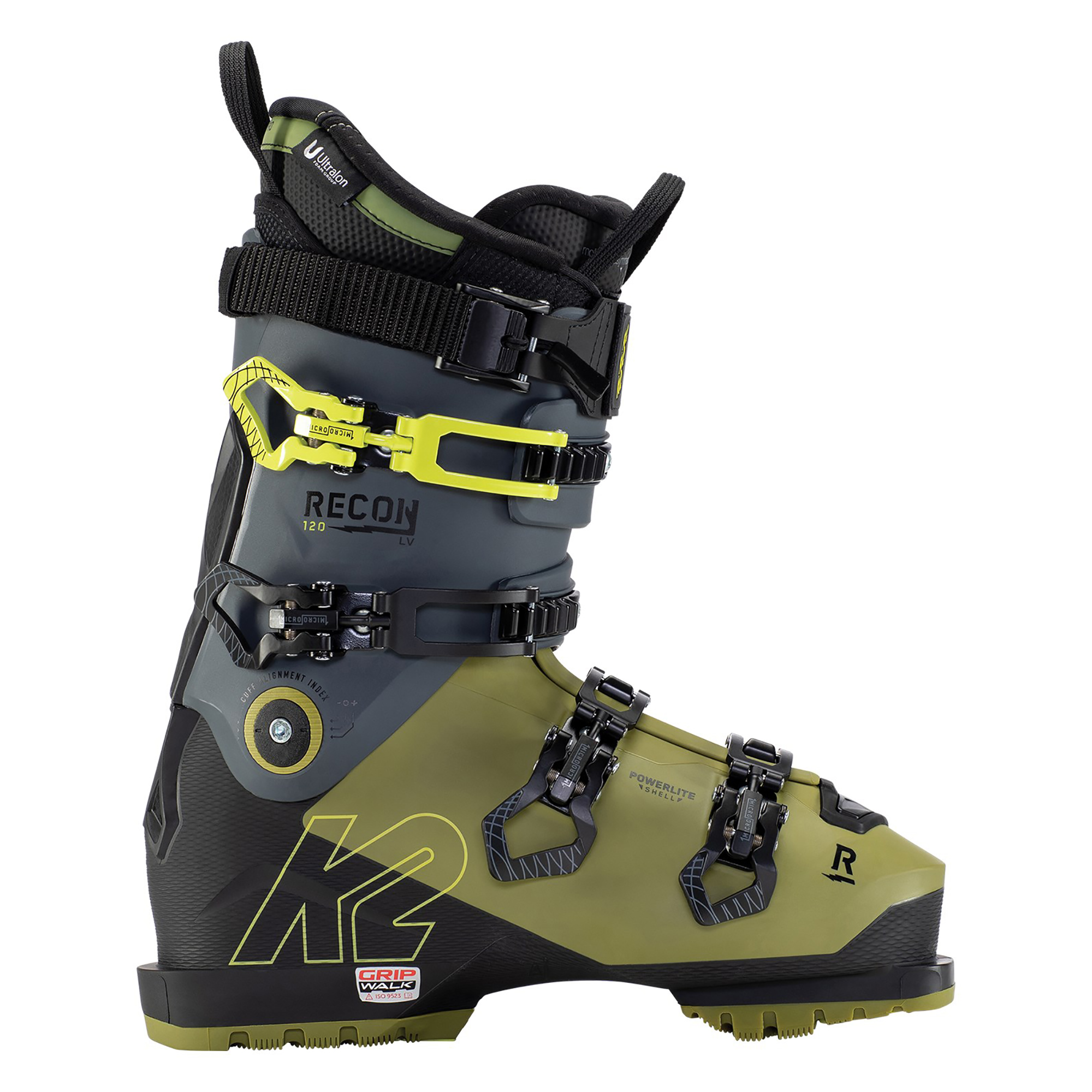 Sci k2' Recon 120