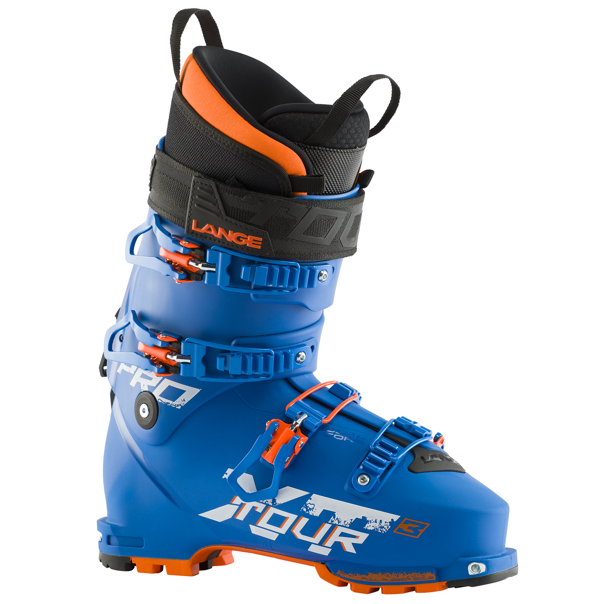 Sci lange' XT3 TOUR PRO