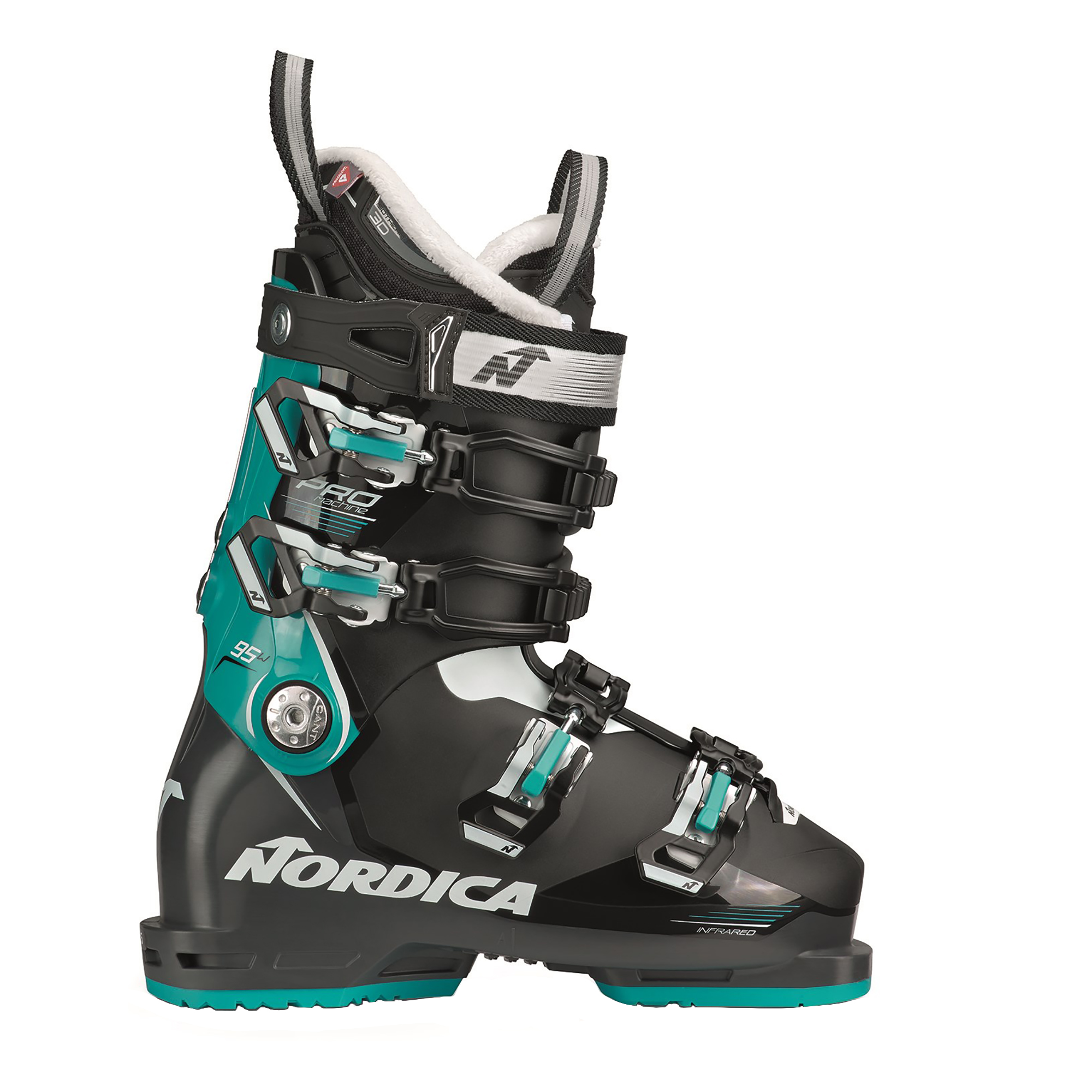 Sci nordica' Promachine 95 W