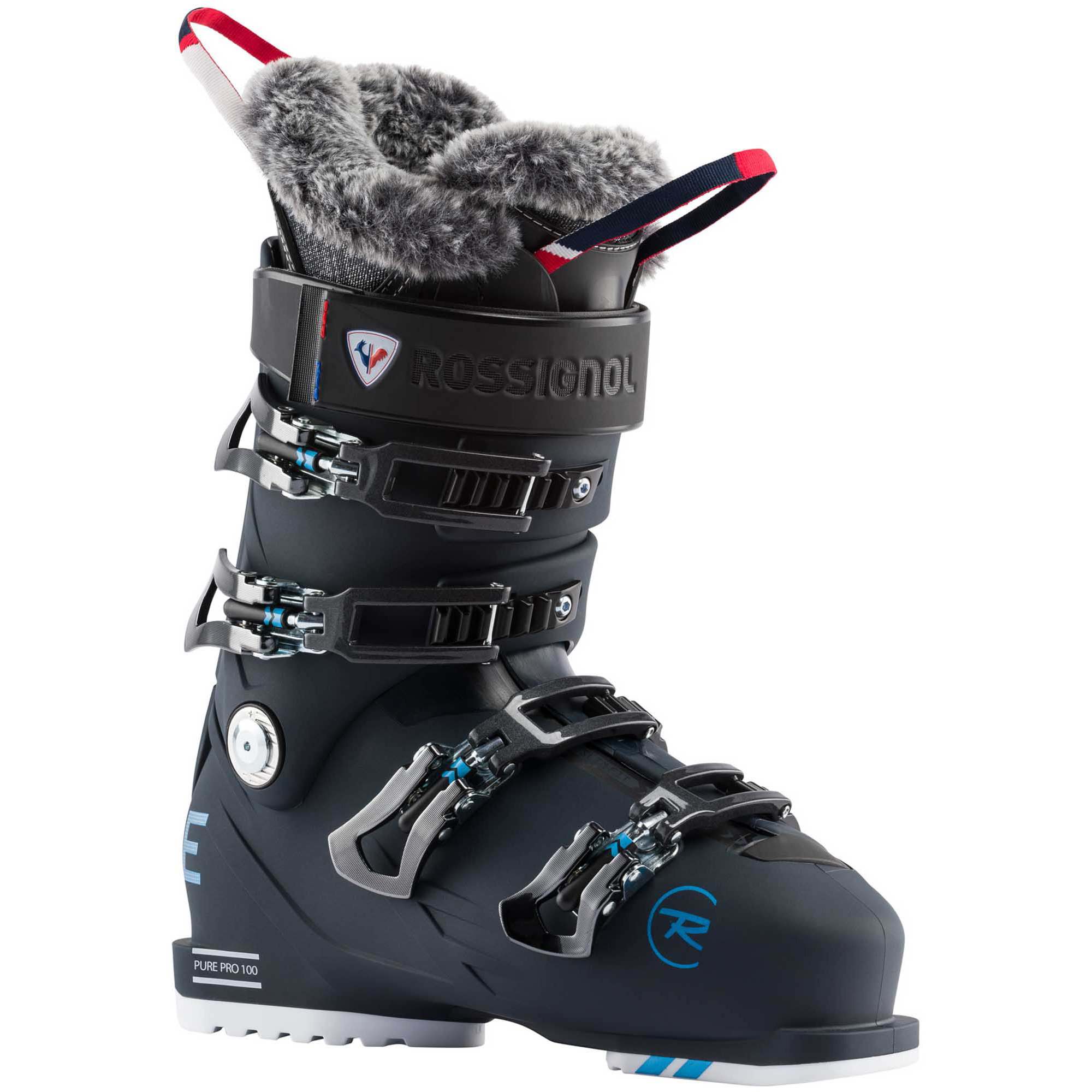 Sci rossignol' Pure Pro 100