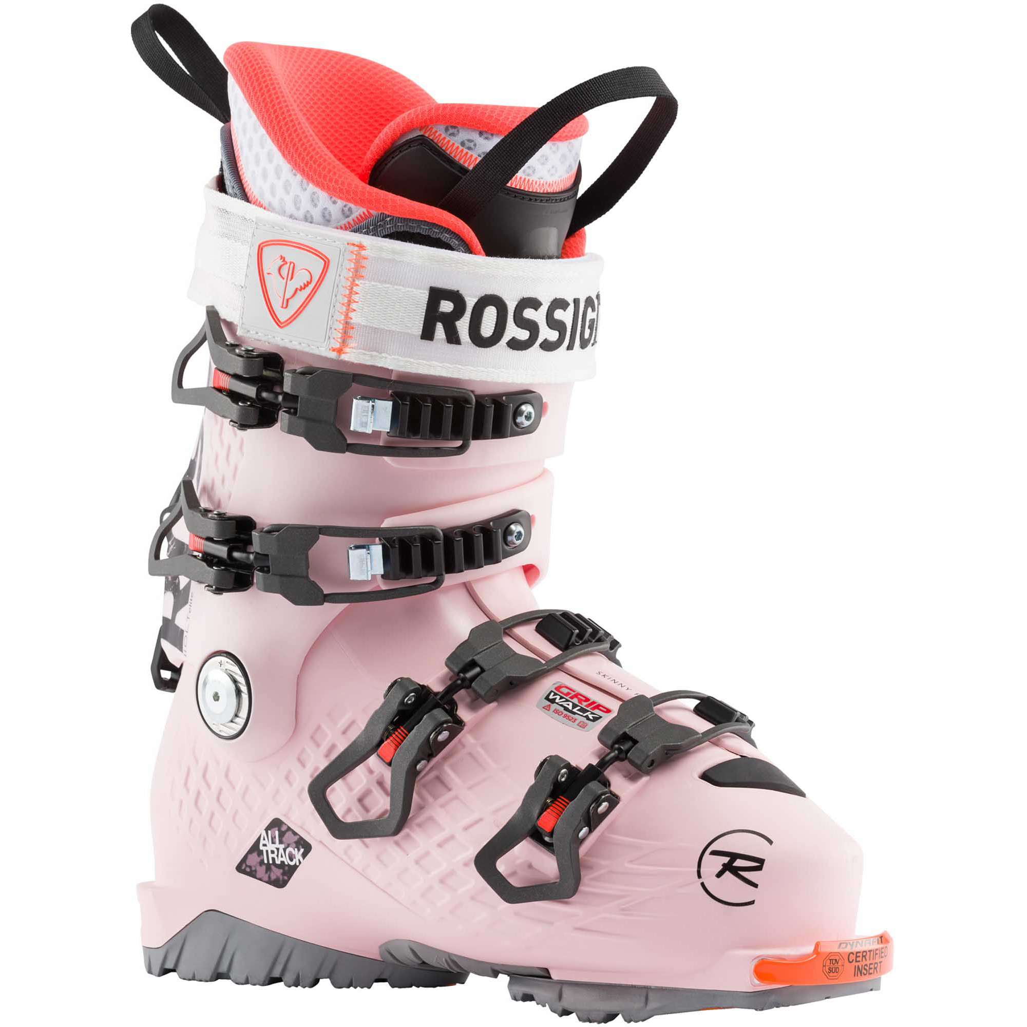 Sci rossignol' Alltrack Elite 110 LT Woman GW