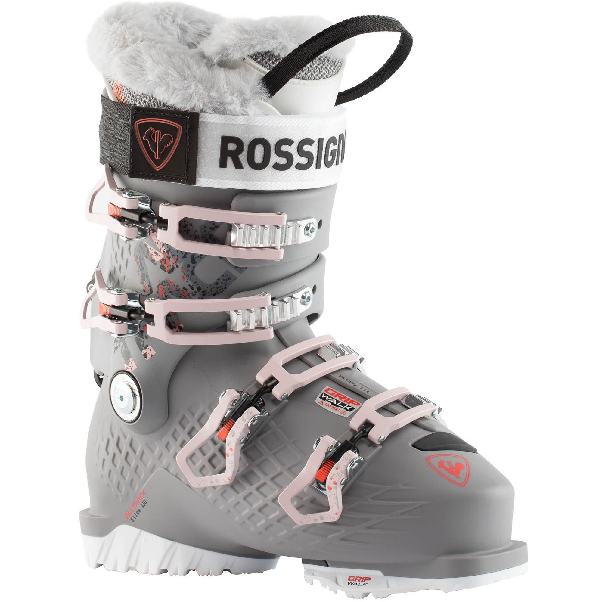 Sci rossignol' Alltrack Elite 110 Women GW